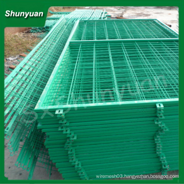 anti-cut security fencing